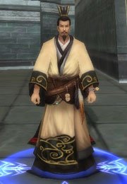 小兵大将
