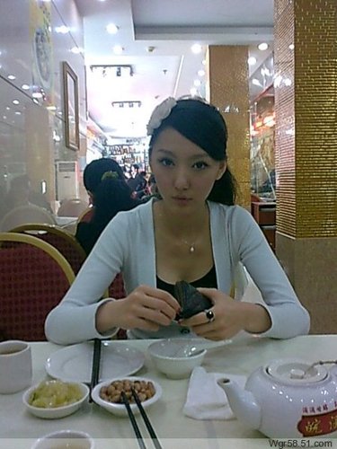 圣域传说名模晓夏 私密生活照曝光图片