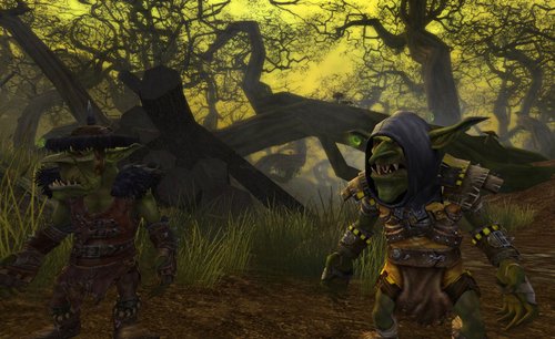 大陆或将代理《战锤OL》 港澳台停服