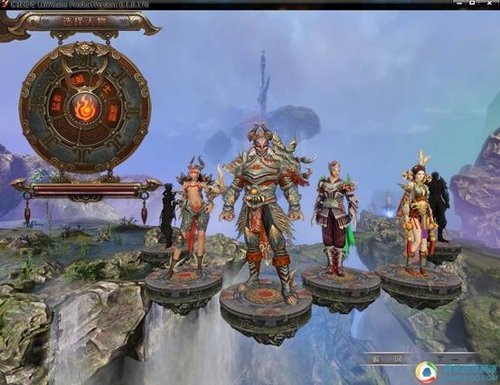 [8.7分]《神兵传奇》评测 系统还需改进