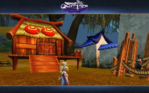 QQ������Ҳ�洩Խ ɽկˮ䰺ú�ѹ��