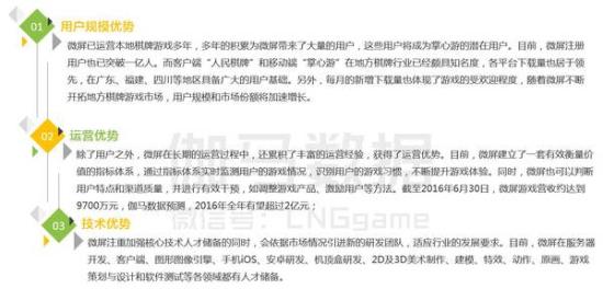 2016棋牌游戏报告:用户高学历年轻化付费能力稳定