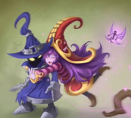 LOL每日神吐槽:今天,你六杀了吗?