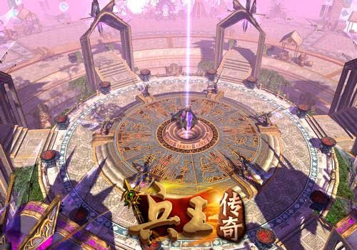 页游第一枪 兵王传奇11日不删档内测