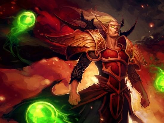 魔兽“一直被模仿,从未被超越”的十大因素