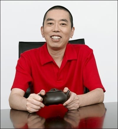 史玉柱:自己的团队自己培养 慎用空降兵