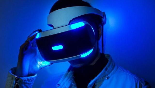 PS VR���ۼ�2999Ԫ���ֱ��ʽϵͣ����۾�Ҳ����