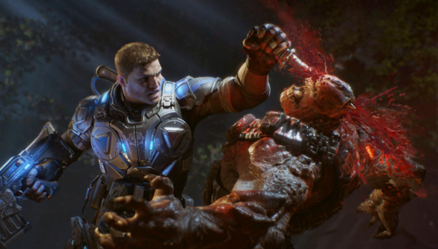 E3前瞻:最令人期待也最激动人心的那些游戏