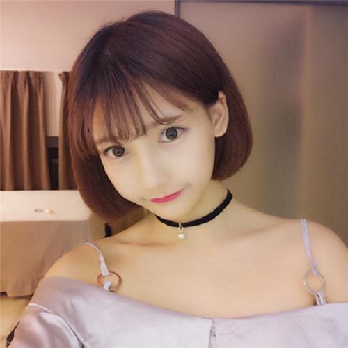 整容20次整成面瘫女 何不看这些纯天然女神