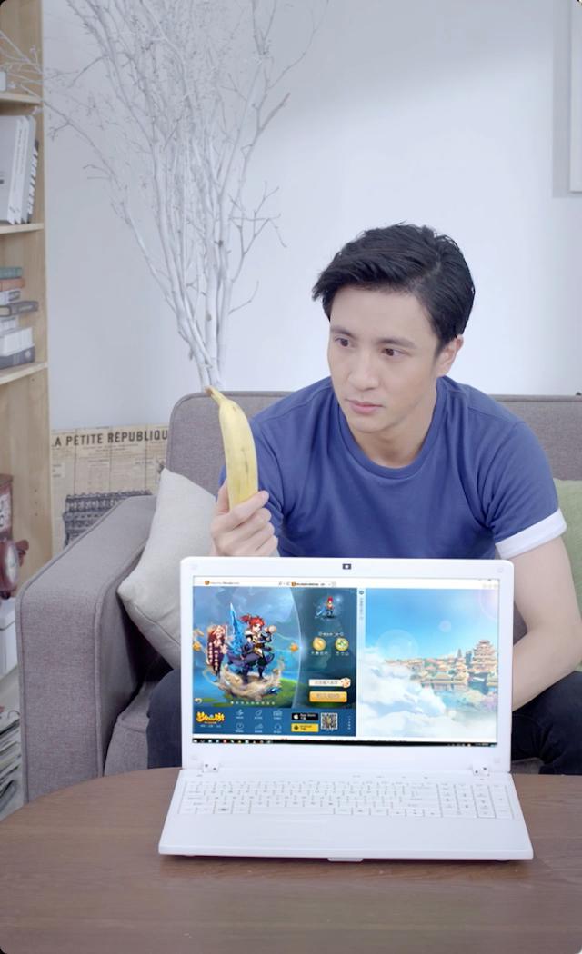 魔术师薛之谦上线 眩目H5邀你畅玩梦幻西游手游