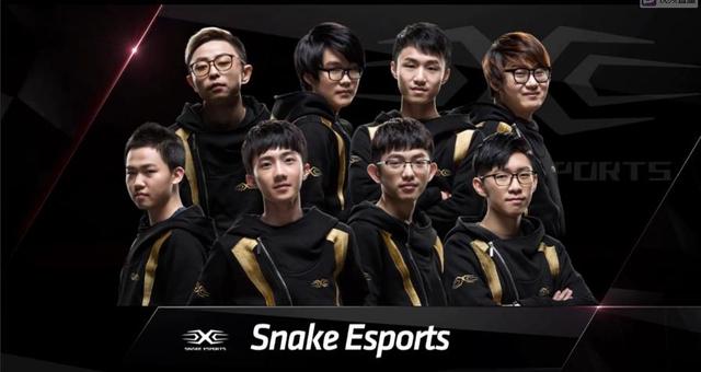 LPL�ڶ�������Ԥ�⣺SNAKE��ʤM3