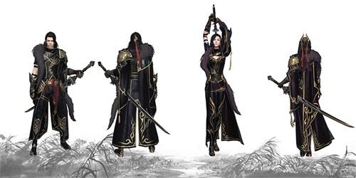 天刀公测卖点全解析 钟汉良宣传片花絮曝光