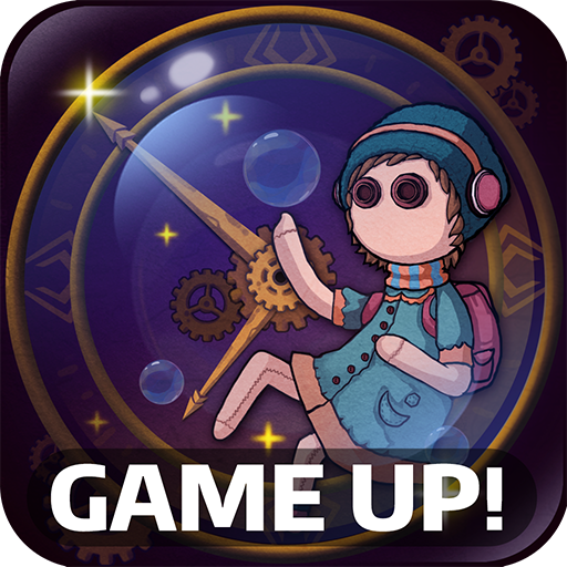 拇指游玩独立游戏品牌GAMEUP!游戏至上将