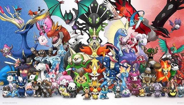 20周年 《口袋妖怪》最难以忘怀的20个瞬间