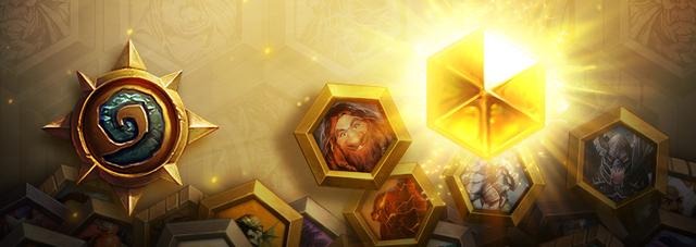 炉石天梯排行_炉石传说:新版本炙手可热的12套标准卡组!T1到T4强度排名速览!