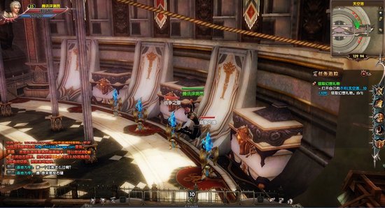 [8.5分]末日之光 高自由度的北欧风情世界_游戏_腾讯网