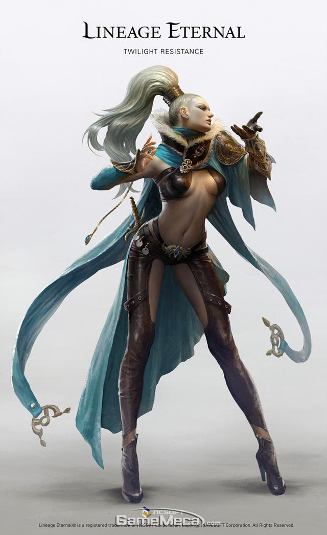NCsoft�ڴ������������㡷�����ײ��ճ�