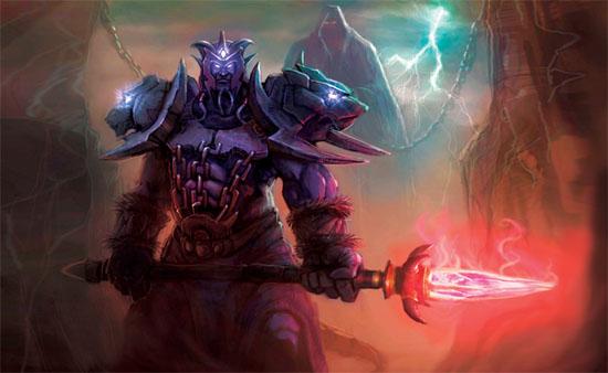 魔兽世界6.2“地狱火危机”新版剧情前瞻