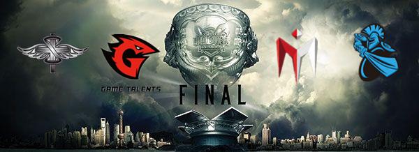 LPL再度洗牌:四家新俱乐部加入联赛