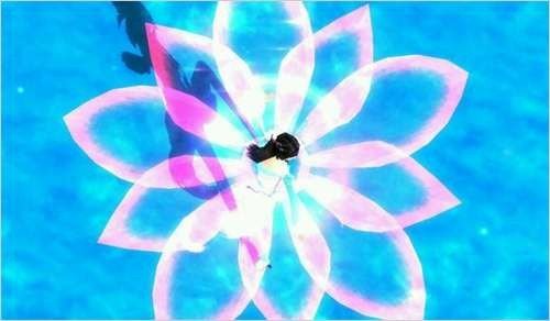 怎奈独生不若梦 玩家分享峨眉技能美图秀_游戏