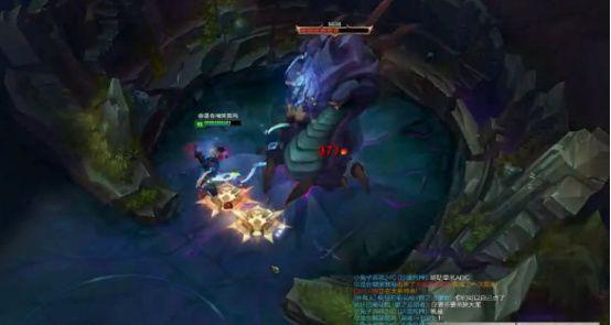 LOL最难操作排行榜 揭秘十大逆天操作