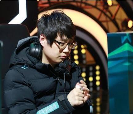 LPL饱受争议的五大选手