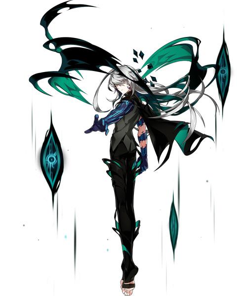 灵摆神官《艾尔之光》最新角色艾因超越展示_游戏_腾讯网