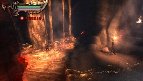 战神斯巴达之魂详细图文攻略 已完结