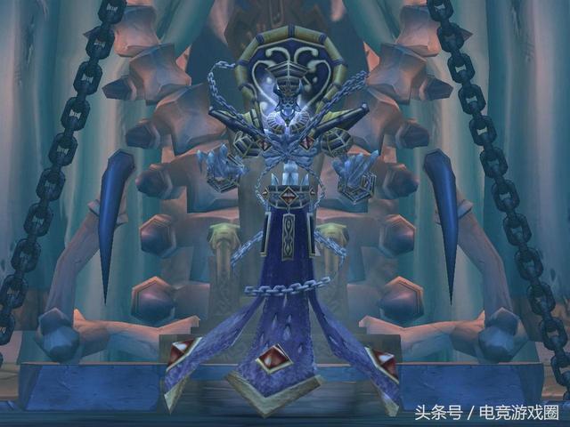 魔兽世界boss难度排名_魔兽世界:老玩家预言成真!NAXX难度爆炸,BOSS强到怀疑