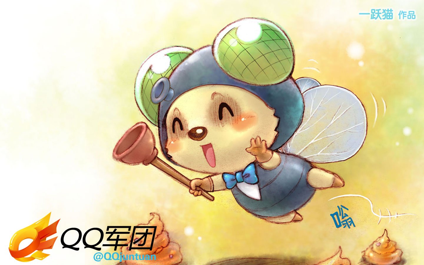 lol皮肤设计大赛20强作品壁纸下载