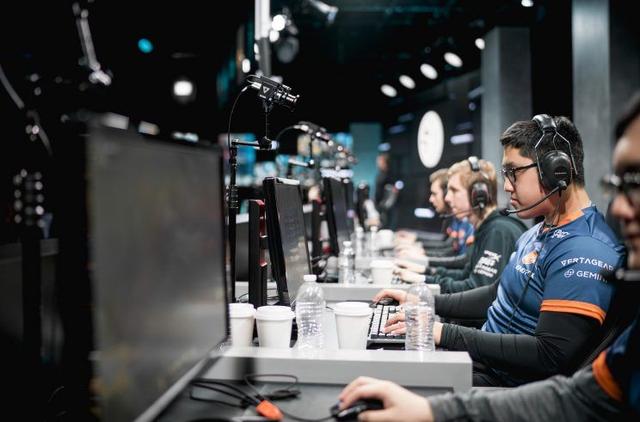 NBA重金投资电子竞技 草根电竞时代已逝去