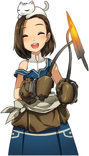 机灵小可爱 最受欢迎的NPC全面大盘点