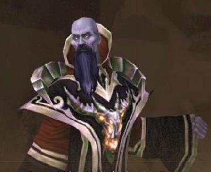 暗黑3剧情推理:泰瑞尔是幕后黑手?