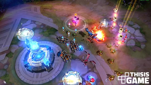 �з���RTS���� ������Superstar Fighter��23�տ���