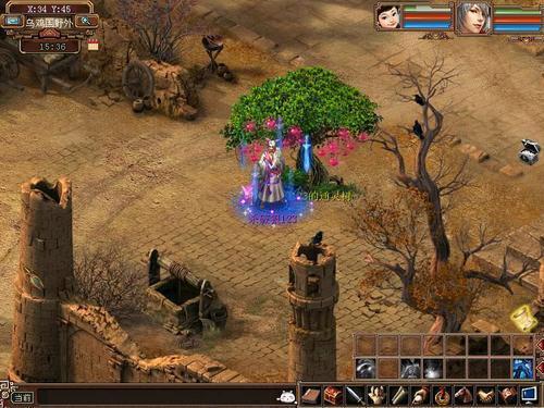 女生特权进行时 《新大话3》专题活动持续升温