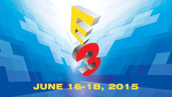 2015年E3游戏展各大厂商发布会转播计划