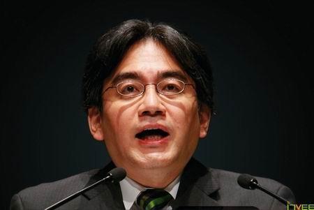 任天堂:一座三十年游戏业的孤岛正在崩塌