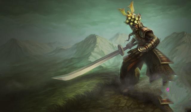 LOLS6简单无脑8大上分英雄:脸滚键盘都行!