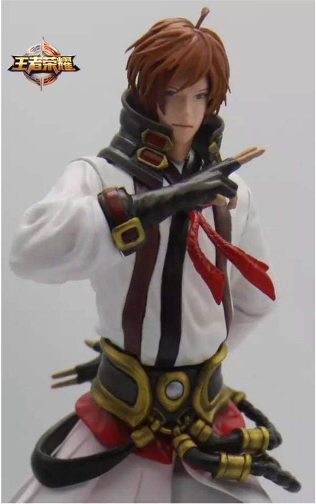 萌化你的心!《王者荣耀》第一波官方周边大搜