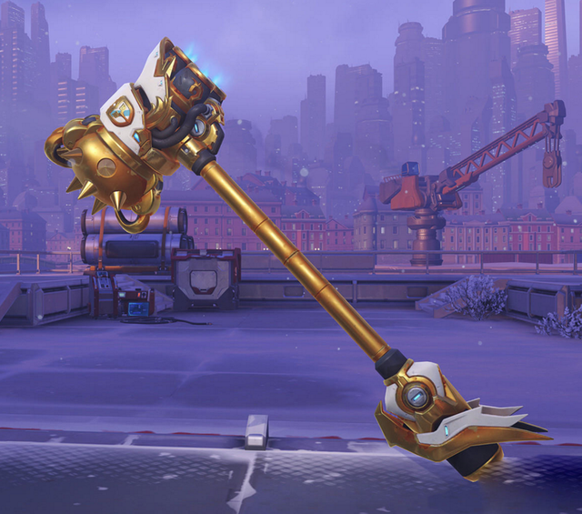 玩的就是一枪爆头!盘点FPS中的十大经典武器