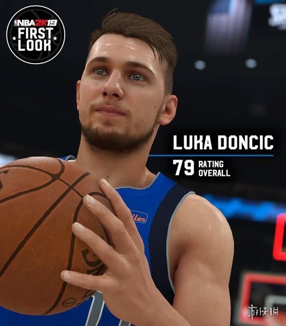 《NBA 2K19》制作人专访 非常看好中国市场的