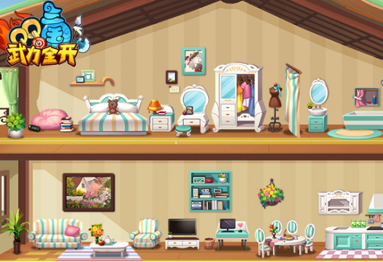 《QQ三国》年度资料片独家揭秘:转职开启