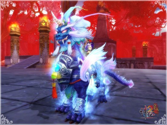 《诛仙2》打造极品装备 迎战鸿蒙试炼