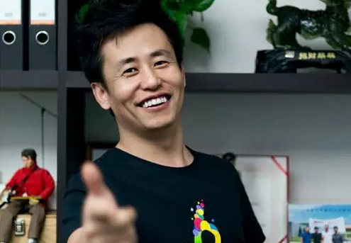 “身份错位”的9位游戏圈大佬:各职业样样有