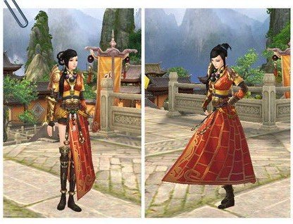 娶媳妇就娶这些门派 盘点娶媳妇门派排名