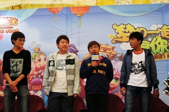 梦幻西游 新资料片9月20日全面上线