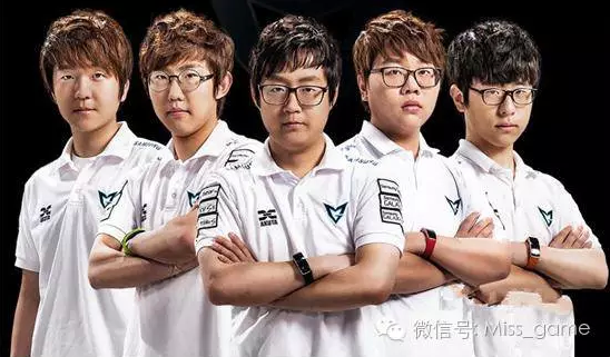 他们是一个时代!盘点LOL史上最强的战队