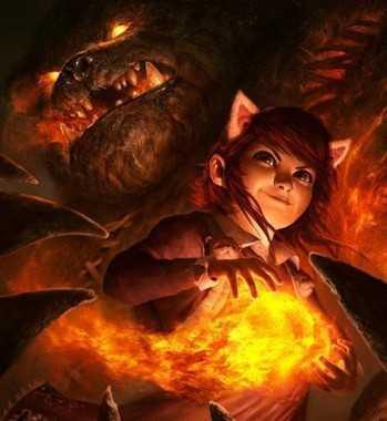 LOL暴力开团必备技能 闪现第一谁不服!