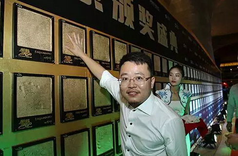 “身份错位”的9位游戏圈大佬:各职业样样有