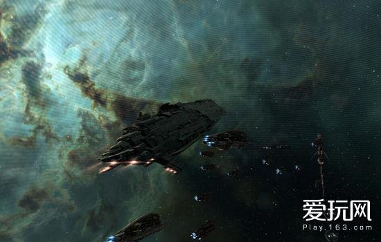 EVE OL国服爆料:暂无免费计划 更多中国特色